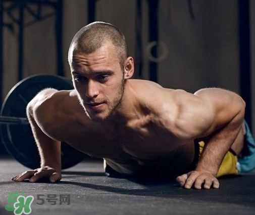波比跳傷腰嗎？波比跳練完腰酸是什么原因？