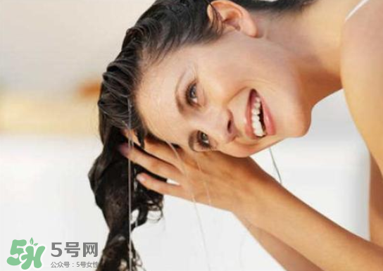 護(hù)發(fā)到底有什么作用？護(hù)發(fā)素發(fā)膜可以修復(fù)頭發(fā)損傷？