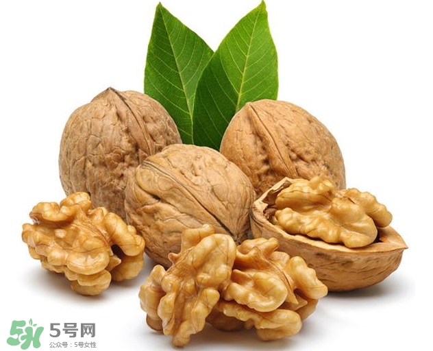 長期吃核桃有副作用嗎？核桃的副作用很大嗎？