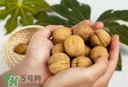 核桃與什么食物相克？核桃和什么一起吃有營養(yǎng)？