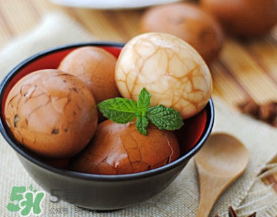 五香蛋有營(yíng)養(yǎng)嗎？五香蛋怎么做的