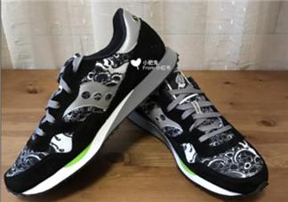 saucony鞋子怎么樣？索康尼鞋碼偏大偏??？