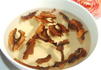 核桃分心木可以和茶葉一起泡嗎？核桃分心木可以泡幾次？