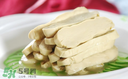 素雞是什么？素雞怎么做好吃
