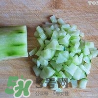 核桃粉怎么做？核桃粉的功效與作用