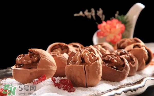 核桃分心木是什么東西？核桃分心木能泡酒喝嗎？