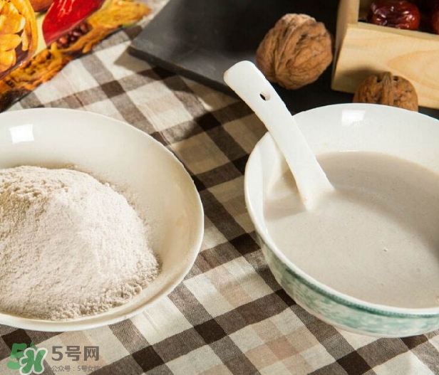 核桃粉哪個(gè)牌子好？核桃粉價(jià)格