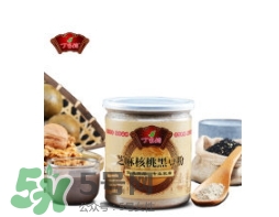 核桃粉哪個(gè)牌子好？核桃粉價(jià)格