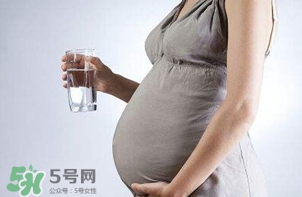 孕婦可以喝核桃粉嗎？孕婦喝核桃粉好嗎？