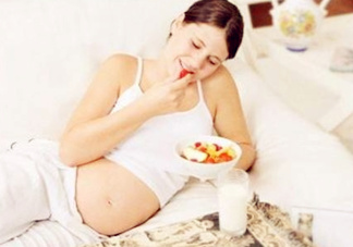 孕婦可以喝核桃粉嗎？孕婦喝核桃粉好嗎？