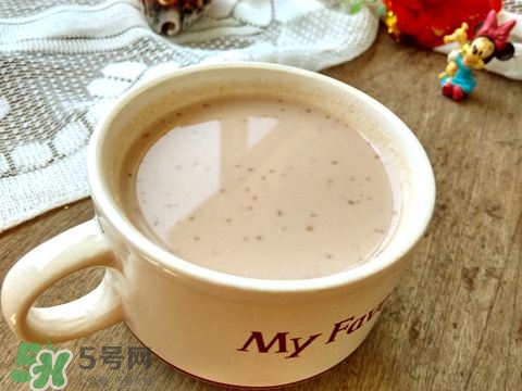 核桃可以和黃豆一起打豆?jié){嗎？核桃和什么一起打豆?jié){好？