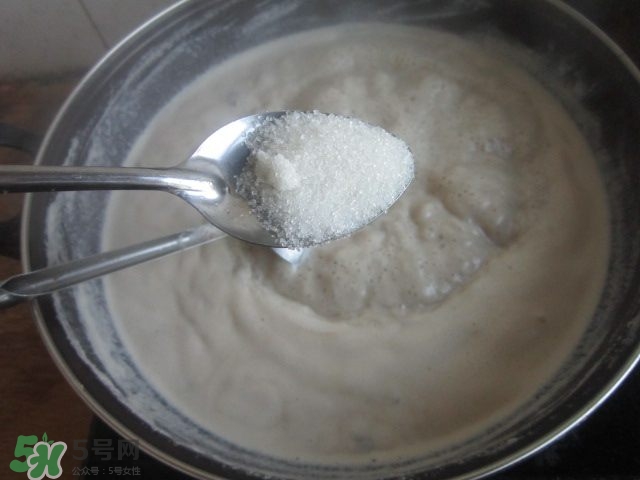 核桃可以和黃豆一起打豆?jié){嗎？核桃和什么一起打豆?jié){好？