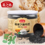 核桃粉哪個(gè)牌子好？核桃粉價(jià)格