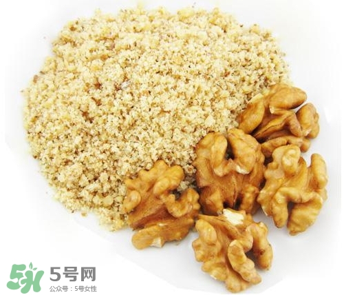 喝核桃粉有什么好處？喝核桃粉會長胖嗎？