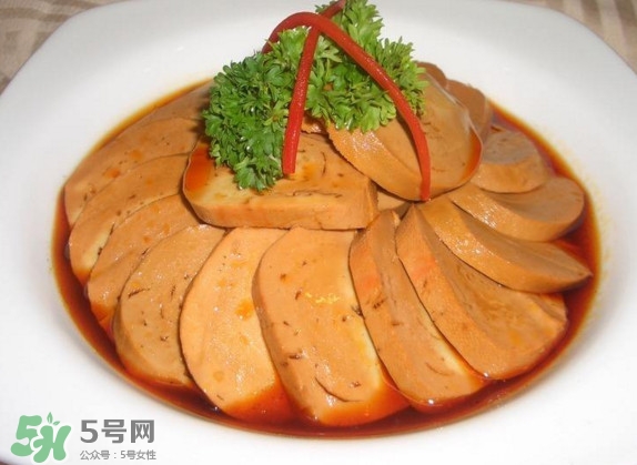 素雞是發(fā)物嗎？素雞可以直接吃嗎？