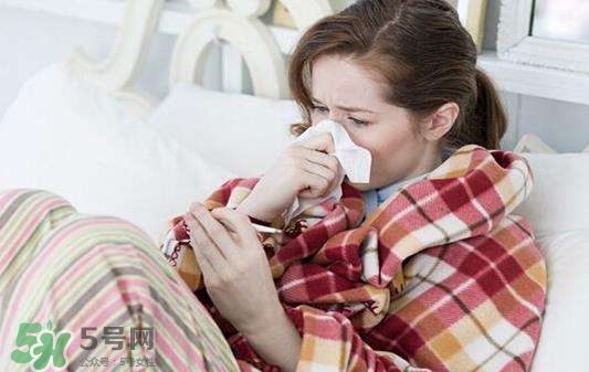 孕婦感冒對胎兒有影響嗎？孕婦感冒嗓子疼怎么辦？