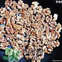 核桃粉怎么做？核桃粉的功效與作用