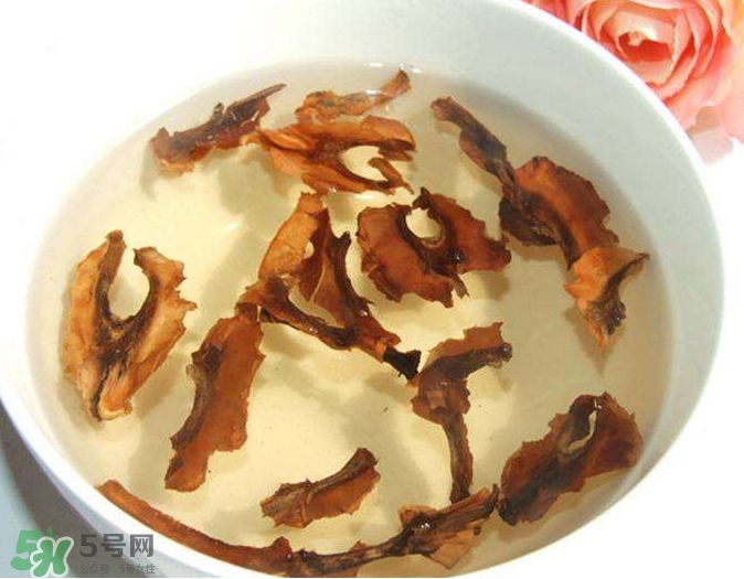 核桃分心木可以和茶葉一起泡嗎？核桃分心木可以泡幾次？