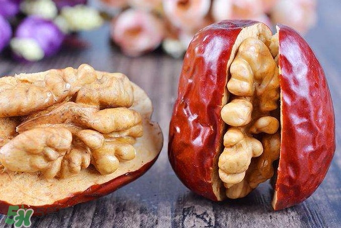 鮮核桃是涼性還是熱性？鮮核桃是發(fā)物嗎？