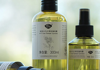 阿芙大馬士革玫瑰純露怎么樣？