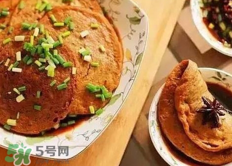 素雞是豆制品嗎？素雞是怎么做出來的