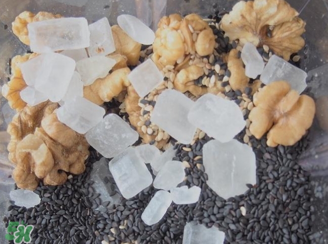 核桃粉哪個(gè)牌子好？核桃粉價(jià)格