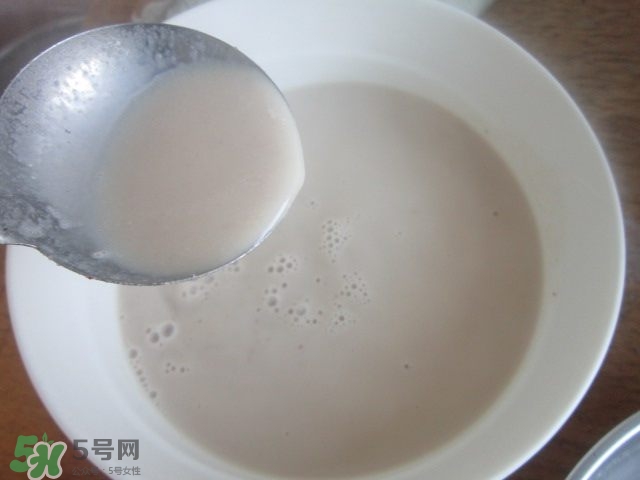 核桃可以和黃豆一起打豆?jié){嗎？核桃和什么一起打豆?jié){好？