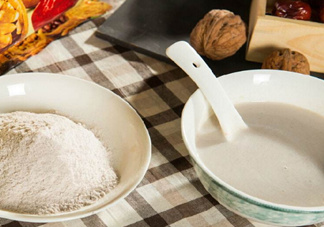 核桃粉哪個(gè)牌子好？核桃粉價(jià)格