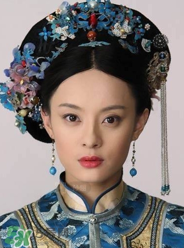 點翠是什么？甄嬛傳里的點翠是真的嗎