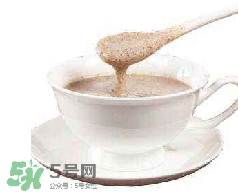 核桃粉怎么做給寶寶吃？核桃粉的做法