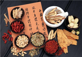 清熱降火的中藥有哪些？清熱降火的中藥大全
