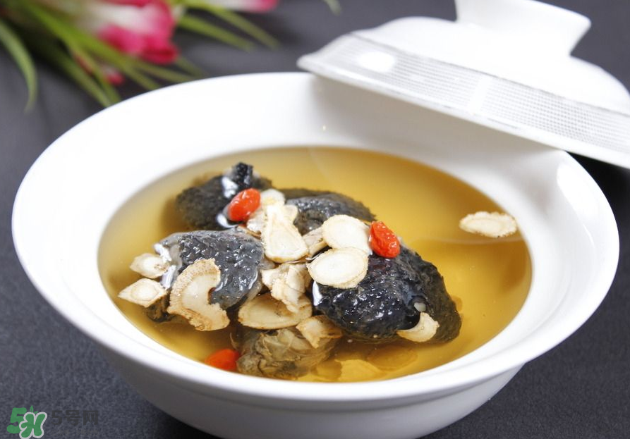 花旗參烏雞湯經(jīng)期可以喝嗎？