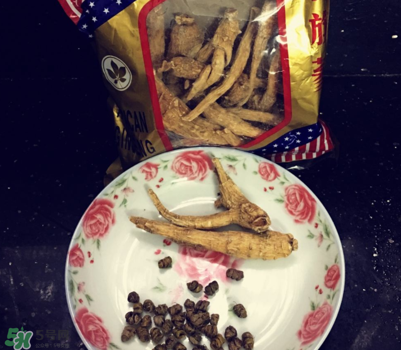 花旗參烏雞湯小孩能喝嗎？花旗參烏雞湯不適宜人群