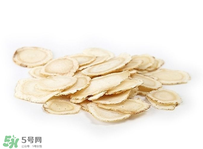 花旗參和西洋參的區(qū)別 花旗參好還是西洋參好？