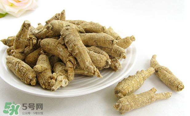 花旗參和西洋參的區(qū)別 花旗參好還是西洋參好？