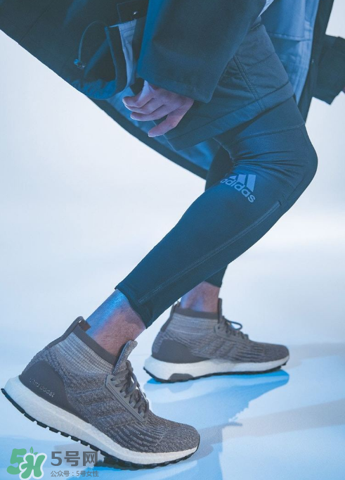 adidas ultraboost mid atr中筒機(jī)能跑鞋多少錢？
