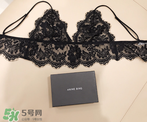 anine bing是什么牌子？anine bing是什么檔次？