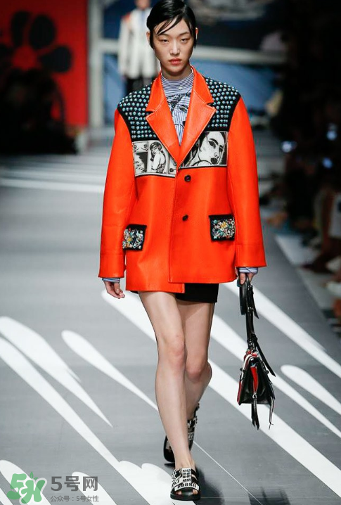 prada2018春夏系列怎么樣_好看嗎_款式有哪些？