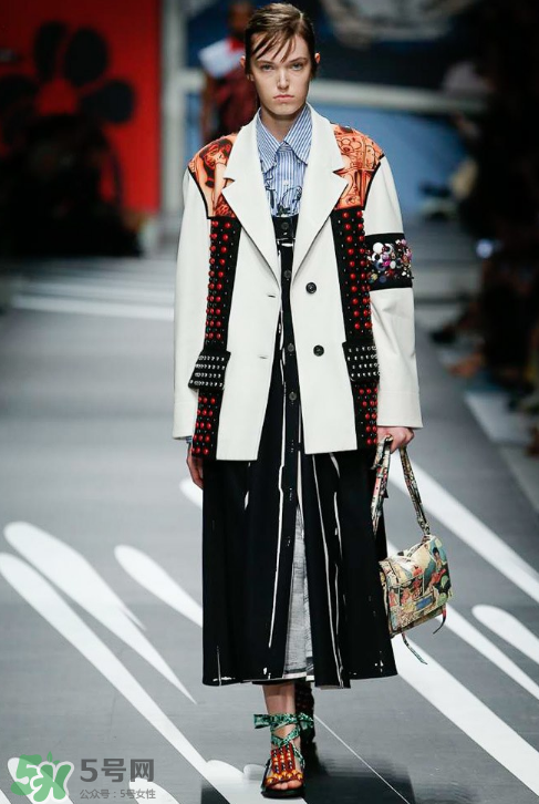 prada2018春夏系列怎么樣_好看嗎_款式有哪些？