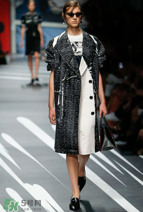 prada2018春夏系列怎么樣_好看嗎_款式有哪些？