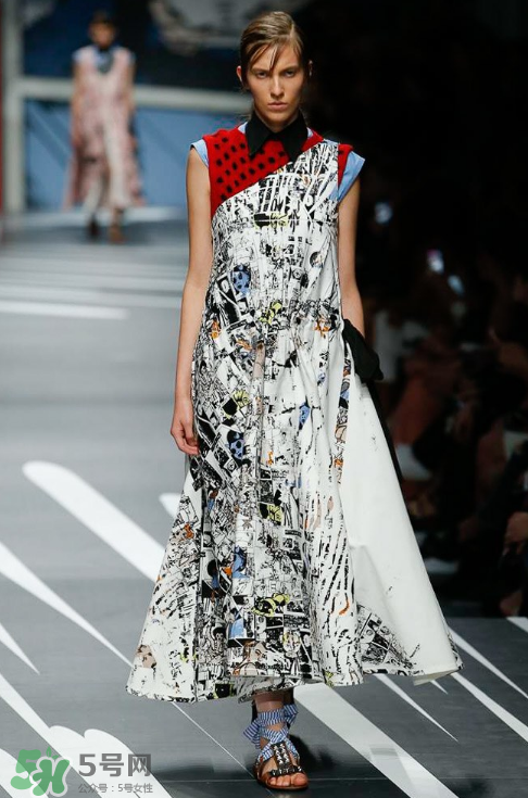 prada2018春夏系列怎么樣_好看嗎_款式有哪些？