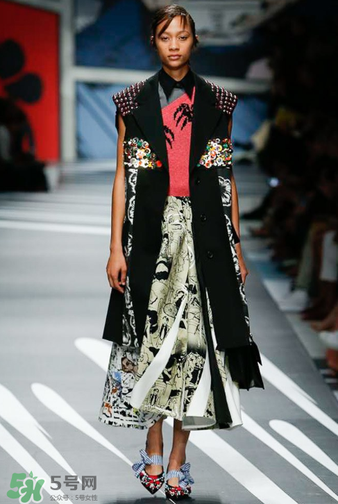 prada2018春夏系列怎么樣_好看嗎_款式有哪些？