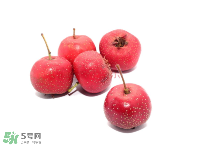 山楂和蜂蜜能一起沖水喝嗎？