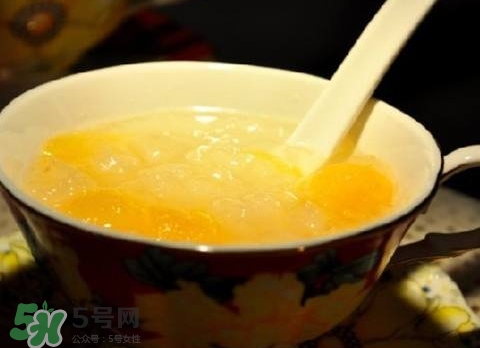 雪蛤男人能吃嗎？男人吃雪蛤的功效