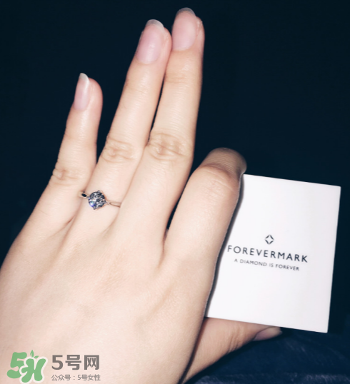 forevermark鉆石保值嗎？forevermark證書權(quán)威嗎？