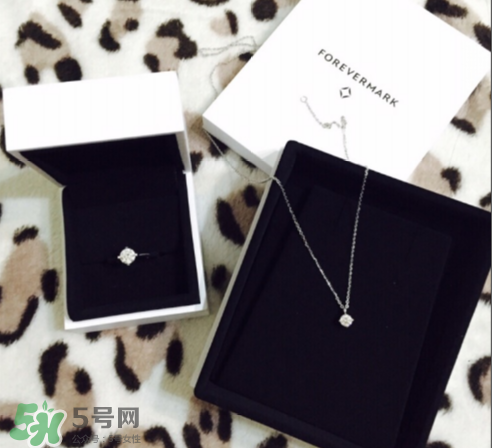 forevermark鉆石保值嗎？forevermark證書權(quán)威嗎？