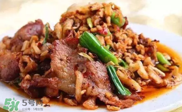 湯渣怎么吃？湯渣的做法