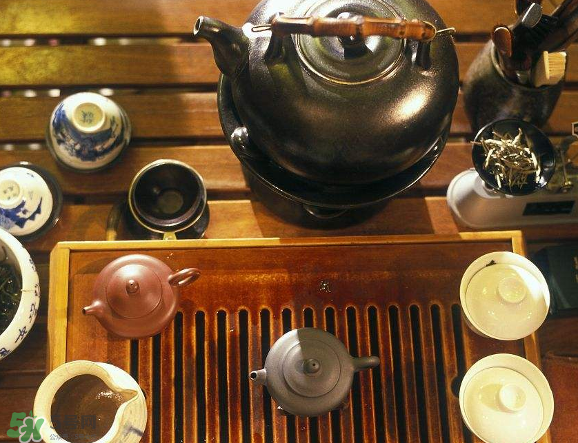 茯茶是什么茶？茯茶是黑茶嗎？