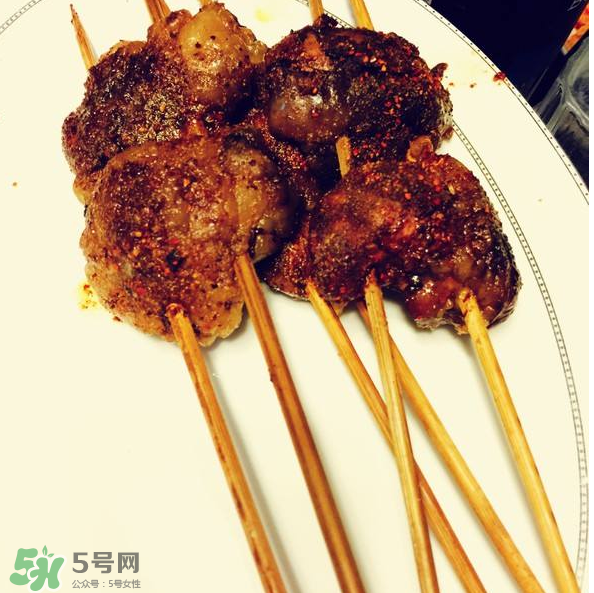 羊腰子是發(fā)物嗎？羊腰子是什么味道？