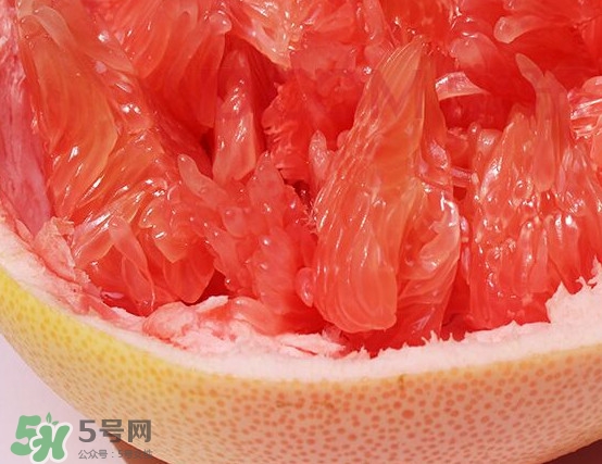 三紅蜜柚是哪里產(chǎn)的？三紅蜜柚什么時(shí)候上市？